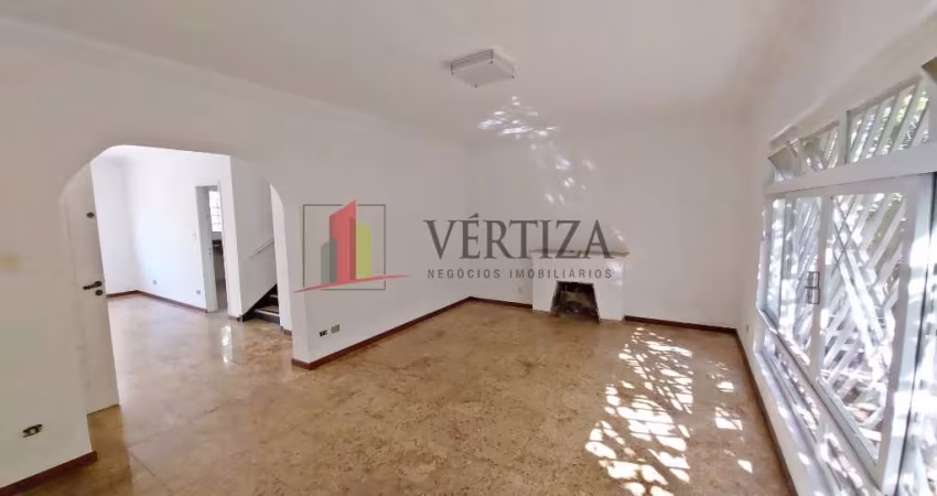 Casa em condomínio fechado com 4 quartos à venda na Pariquera-Açu, 107, Moema, São Paulo