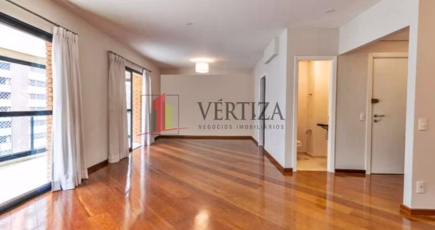 Apartamento com 3 quartos à venda na Rua Pintassilgo, 250, Moema, São Paulo