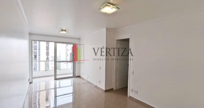Apartamento com 2 quartos para alugar na Avenida Cotovia, 588, Moema, São Paulo