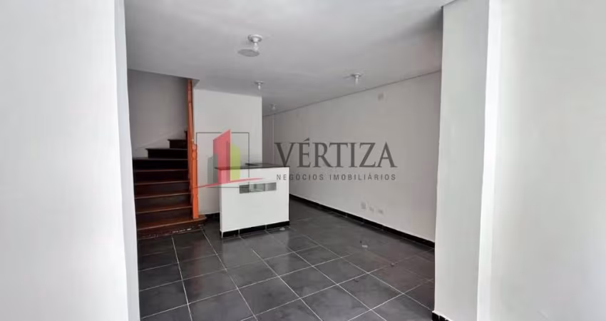 Ponto comercial para alugar na Avenida Sabiá, 650, Moema, São Paulo