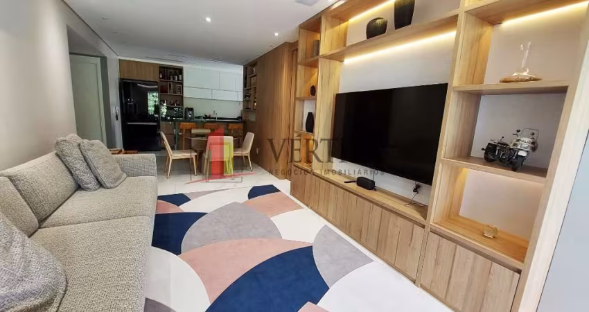 Apartamento com 2 quartos à venda na Rua Pintassilgo, 302, Moema, São Paulo