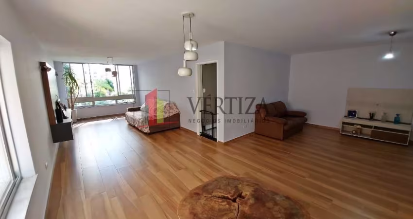 Apartamento com 3 quartos à venda na Rua Doutor Rafael de Barros, 379, Paraíso, São Paulo