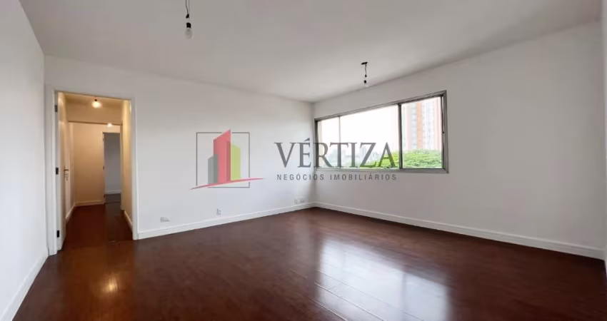 Apartamento com 2 quartos à venda na Rua Professor Vahia de Abreu, 470, Vila Olímpia, São Paulo