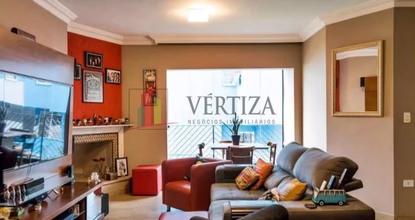 Apartamento com 3 quartos à venda na Rua Ouro Branco, 159, Jardim Paulista, São Paulo