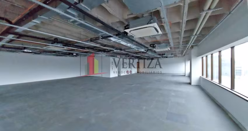 Sala comercial para alugar na Rua Fidêncio Ramos, 308, Vila Olímpia, São Paulo
