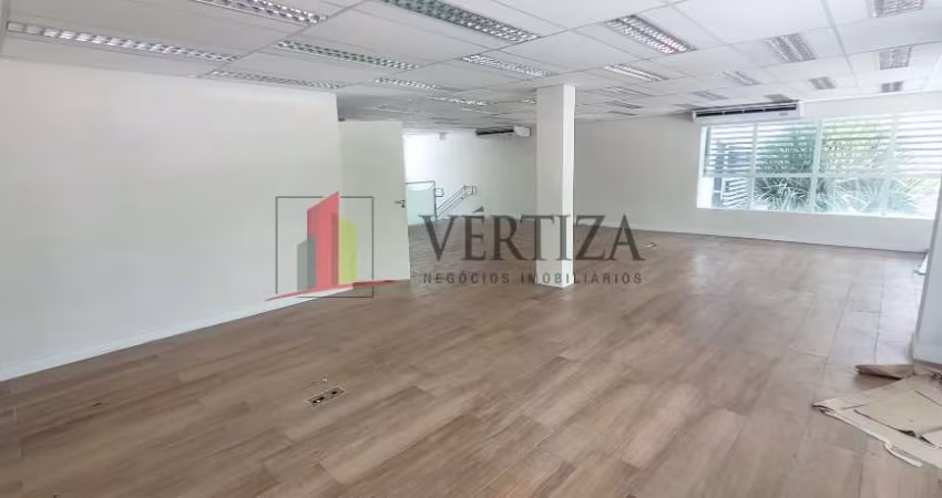 Ponto comercial para alugar na Avenida Brigadeiro Faria Lima, 2400, Jardim Paulistano, São Paulo