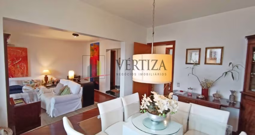 Apartamento com 3 quartos à venda na Rua Professor Vahia de Abreu, 554, Vila Olímpia, São Paulo