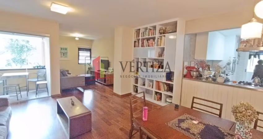 Apartamento com 3 quartos à venda na Rua Graúna, 227, Moema, São Paulo