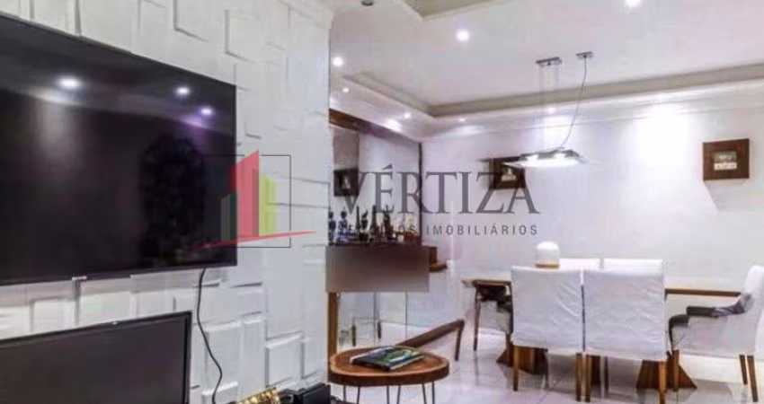 Apartamento com 3 quartos à venda na Avenida Ibijaú, 600, Moema, São Paulo