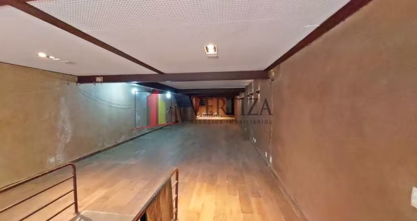 Ponto comercial à venda na Chafic Maluf, 322, Chácara Santo Antônio, São Paulo