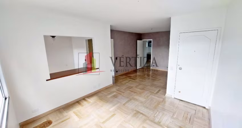 Apartamento com 2 quartos à venda na Rua Doutor Renato Paes de Barros, 730, Vila Olímpia, São Paulo