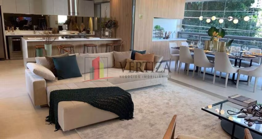 Apartamento com 4 quartos à venda na Rua Domingos Augusto Setti, 400, Vila Mariana, São Paulo