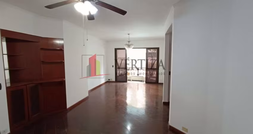 Apartamento com 3 quartos à venda na Rua Afonso Braz, 812, Vila Nova Conceição, São Paulo