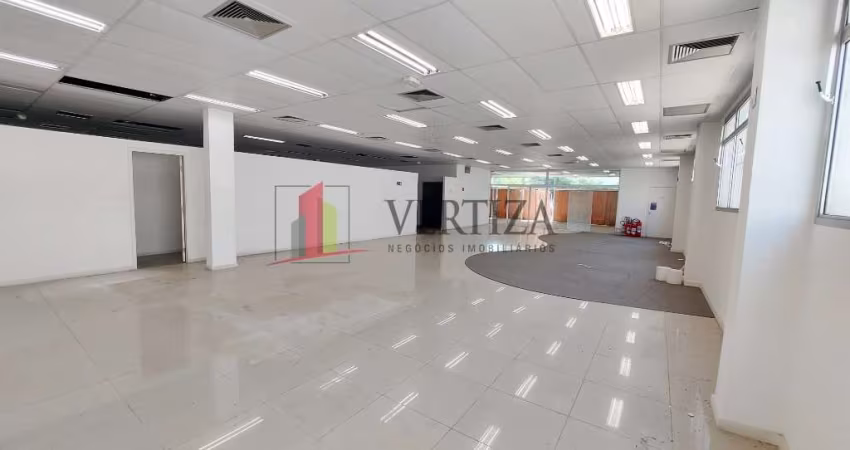 Prédio para alugar na Rua Conceição de Monte Alegre, 725, Brooklin, São Paulo