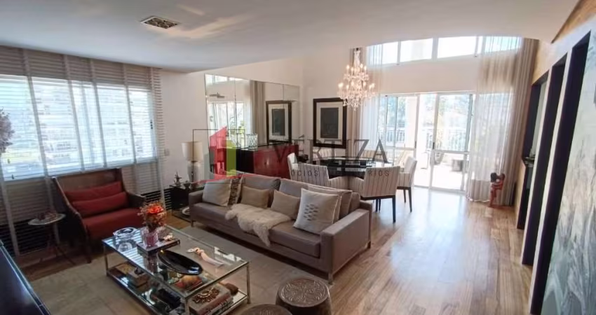 Apartamento com 1 quarto à venda na Atílio Innocenti, 720, Vila Olímpia, São Paulo