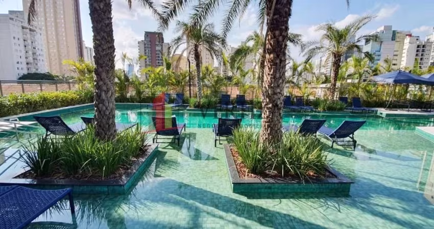 Apartamento com 2 quartos à venda na Rua Clodomiro Amazonas, 1370, Vila Olímpia, São Paulo