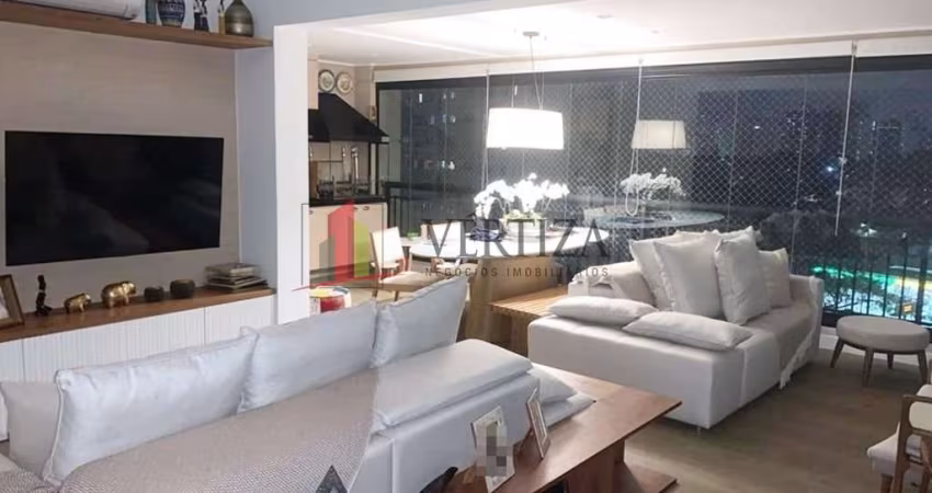 Apartamento com 3 quartos à venda na Manuel da Rocha Passos Filho, 30, Vila Olímpia, São Paulo