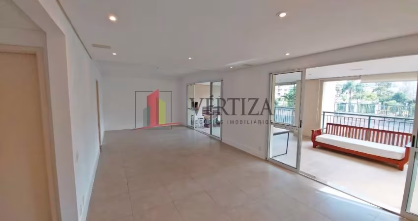 Apartamento com 4 quartos à venda na Rua Doutor Paschoal Imperatriz, 150, Brooklin, São Paulo