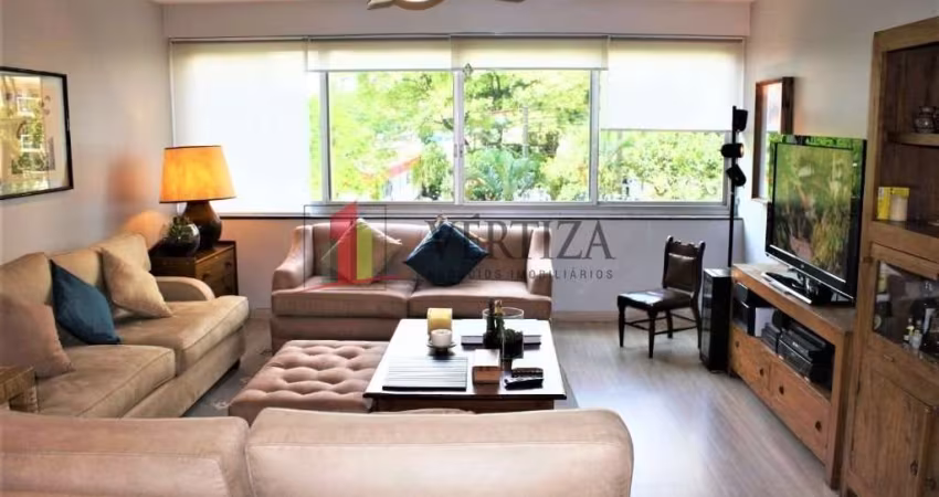 Apartamento com 3 quartos à venda na Rua Doutor Renato Paes de Barros, 212, Itaim Bibi, São Paulo