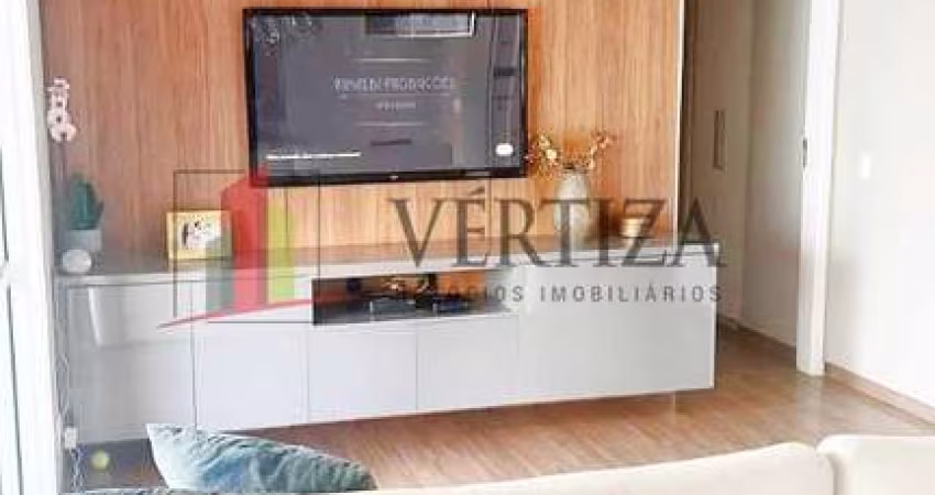 Apartamento com 3 quartos à venda na Rua do Rocio, 150, Vila Olímpia, São Paulo
