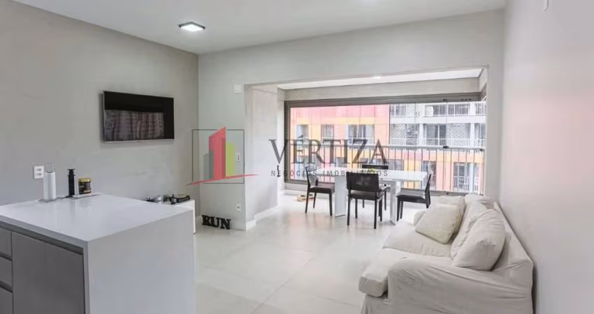 Apartamento com 2 quartos à venda na Alameda dos Jurupis, 1633, Moema, São Paulo