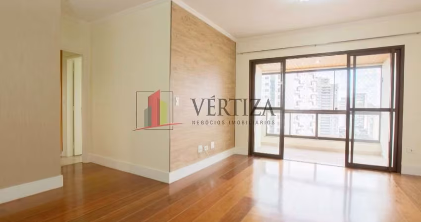 Apartamento com 3 quartos à venda na Rua Doutor Alceu de Campos Rodrigues, 2, Vila Nova Conceição, São Paulo