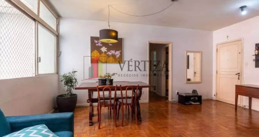 Apartamento com 3 quartos à venda na Avenida Paulista, 1700, Bela Vista, São Paulo