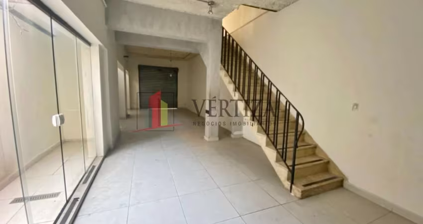 Casa comercial com 3 salas para alugar na Rua Sansão Alves dos Santos, 487, Brooklin, São Paulo