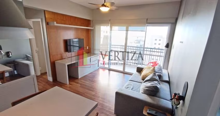 Apartamento com 2 quartos à venda na Rua Gomes de Carvalho, 500, Vila Olímpia, São Paulo
