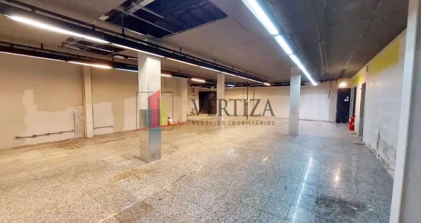 Ponto comercial para alugar na Rua Bahia, 400, Higienópolis, São Paulo
