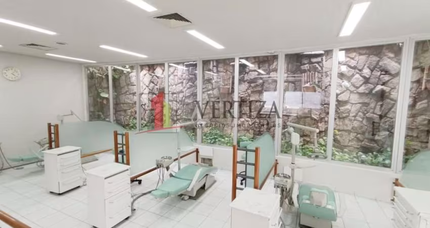 Prédio à venda na Alameda dos Anapurus, 1510, Moema, São Paulo