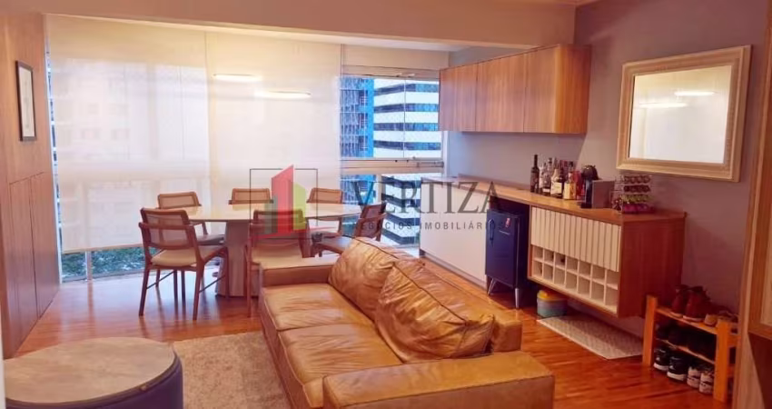 Apartamento com 3 quartos à venda na Rua Helena, 500, Vila Olímpia, São Paulo