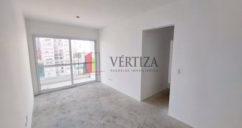 Apartamento com 2 quartos à venda na Rua Professor Vahia de Abreu, 522, Vila Olímpia, São Paulo