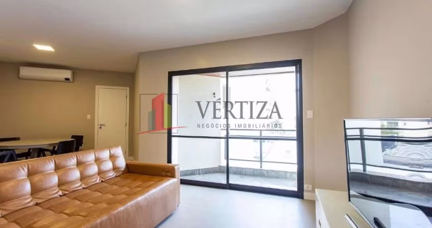 Apartamento com 3 quartos à venda na Jurupis, 700, Moema, São Paulo