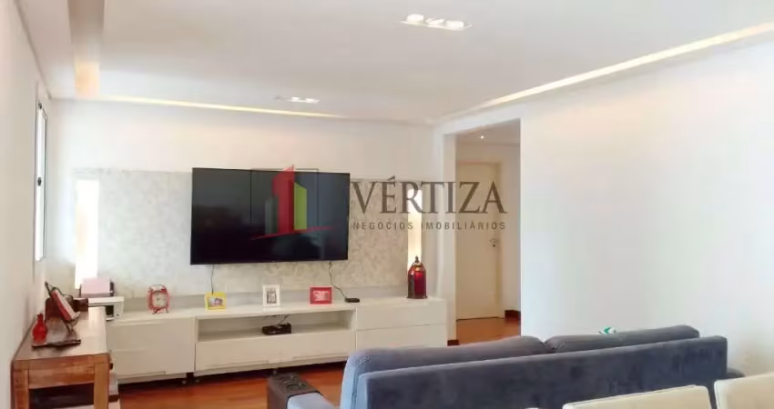 Apartamento com 2 quartos à venda na Alameda dos Arapanés, 700, Moema, São Paulo