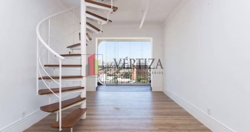 Apartamento com 2 quartos à venda na Avenida Miruna, 432, Moema, São Paulo