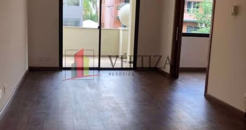 Apartamento com 1 quarto à venda na Alameda Casa Branca, 1102, Cerqueira César, São Paulo