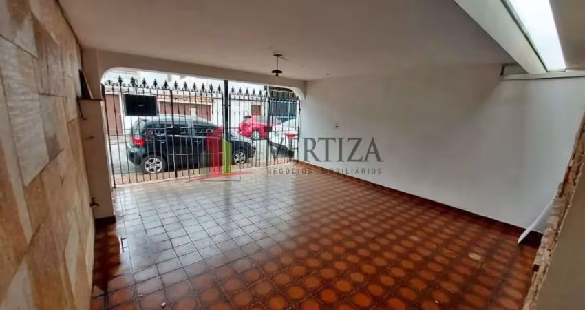Casa em condomínio fechado com 3 quartos à venda na Rua Macambará, 700, Brooklin, São Paulo