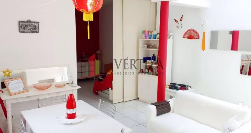 Casa em condomínio fechado com 1 quarto à venda na Rua Comendador Miguel Calfat, 500, Vila Olímpia, São Paulo