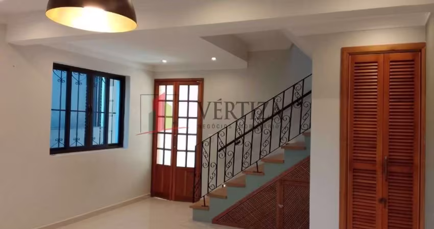 Casa em condomínio fechado com 3 quartos à venda na Avenida Moaci, 1000, Planalto Paulista, São Paulo