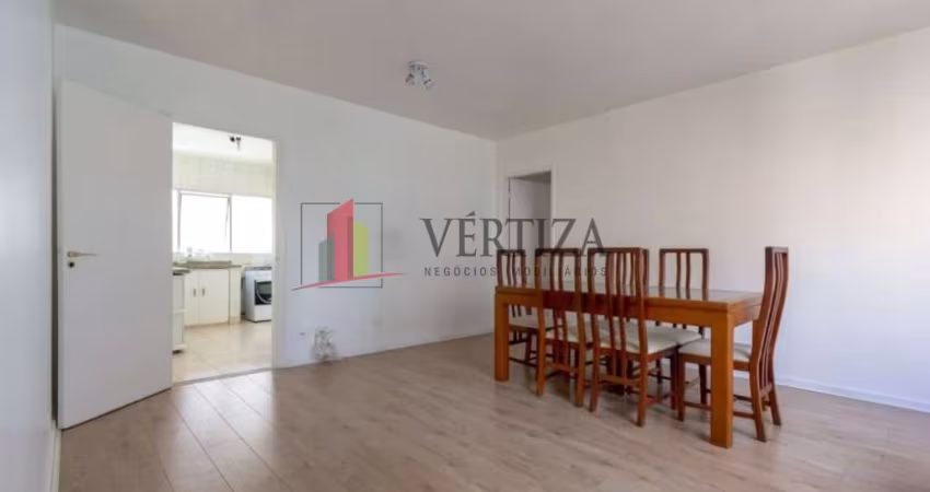 Apartamento com 2 quartos à venda na Rua Bandeira Paulista, 1, Itaim Bibi, São Paulo