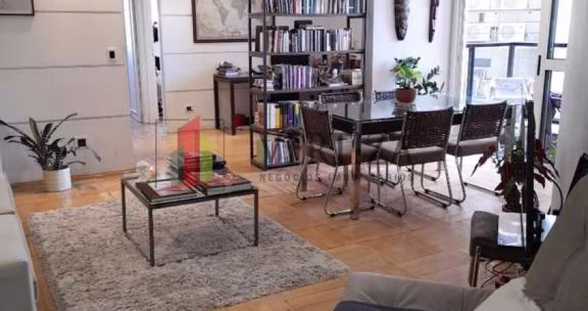 Apartamento com 2 quartos à venda na Rua Gomes de Carvalho, 741, Vila Olímpia, São Paulo