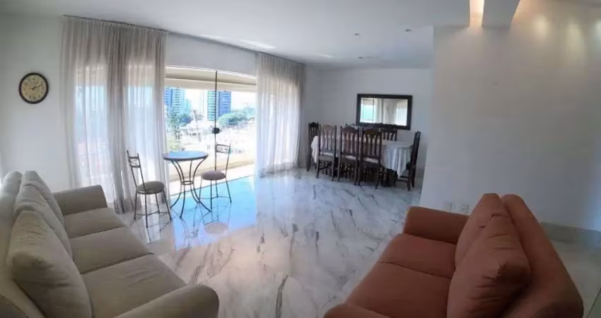 Cobertura com 3 quartos à venda na Avenida Portugal, 500, Brooklin, São Paulo