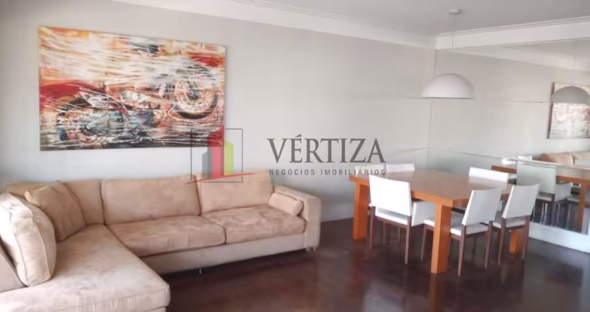 Apartamento com 3 quartos à venda na Rua Pensilvânia, 725, Brooklin, São Paulo