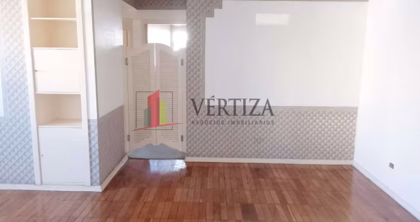 Apartamento com 2 quartos à venda na Macurapé, 37, Itaim Bibi, São Paulo