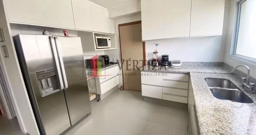 Apartamento com 3 quartos à venda na Alameda dos Anapurus, 1941, Moema, São Paulo