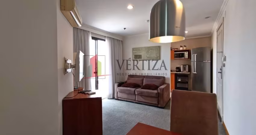 Apartamento com 2 quartos para alugar na Bugio, 150, Vila Olímpia, São Paulo