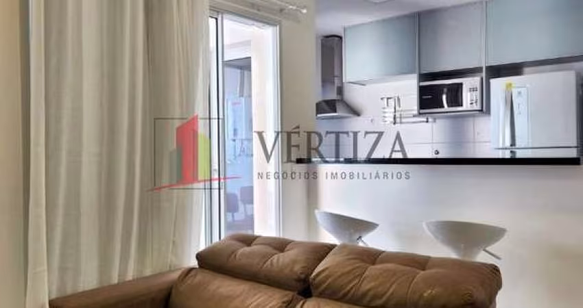 Apartamento com 1 quarto para alugar na Rua Quatá, 100, Vila Olímpia, São Paulo