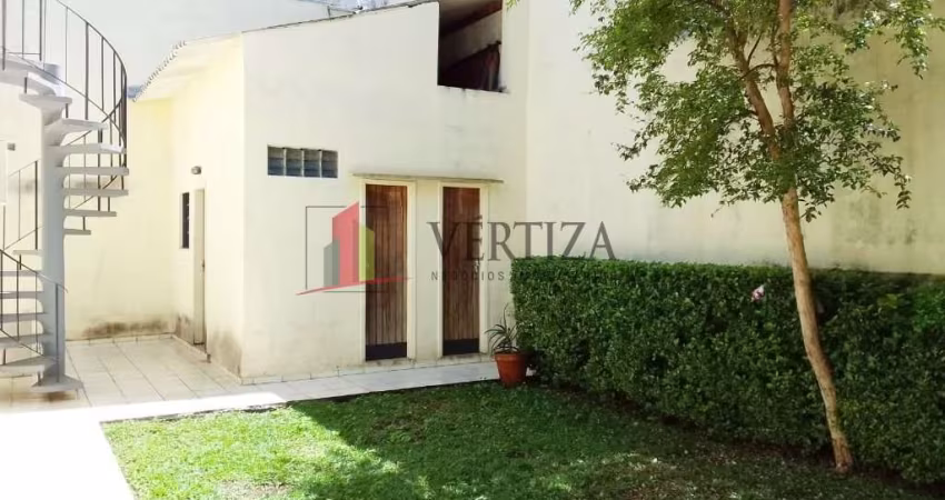 Casa em condomínio fechado com 3 quartos à venda na Maria Nochese, 498, Vila Olímpia, São Paulo