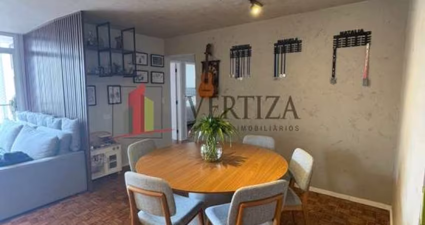 Apartamento com 3 quartos à venda na Avenida Doutor Cardoso de Melo, 175, Vila Olímpia, São Paulo